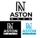 Imej kecil Penyertaan Peraduan #656 untuk                                                     Aston Nova Business Logo - 23/10/2021 11:06 EDT
                                                