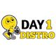 Entri Kontes # thumbnail 833 untuk                                                     LOGO for DAY 1 DISTRO (B2B Distribution Company)
                                                