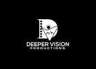 Graphic Design Konkurrenceindlæg #289 for Deeper Vision Productions  - 23/10/2021 22:27 EDT