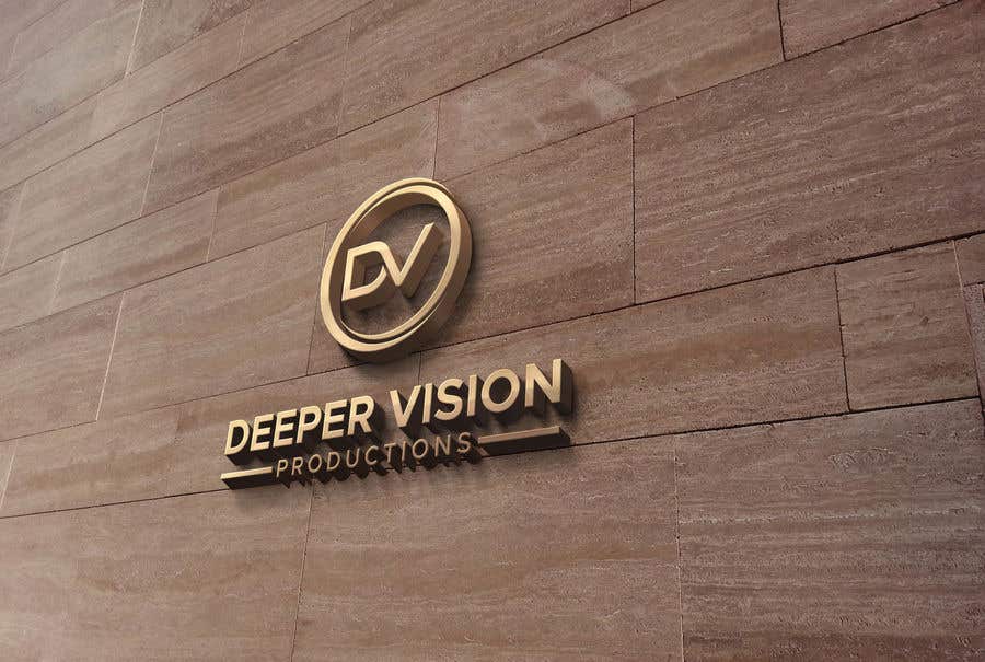 
                                                                                                                        Konkurrenceindlæg #                                            37
                                         for                                             Deeper Vision Productions  - 23/10/2021 22:27 EDT
                                        