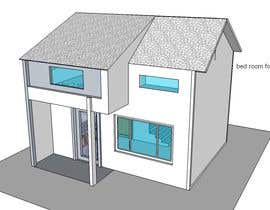 alaakhater3 tarafından Help us improve this existing little house için no 3