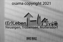  (Er)Leben - Neuaigen, Trübensee, Mollersdorf için Graphic Design52 No.lu Yarışma Girdisi