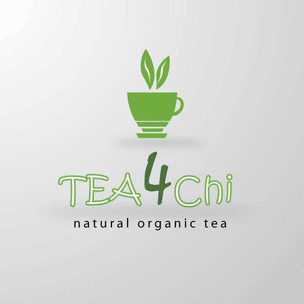 Kilpailutyö #82 kilpailussa                                                 Design a logo for tea
                                            