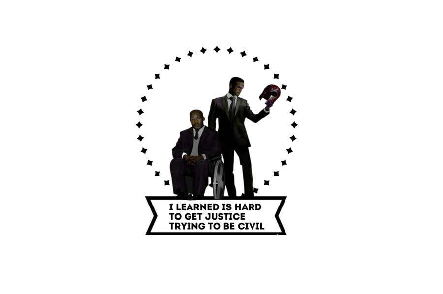 Konkurrenceindlæg #112 for                                                 Civil Justice Logo
                                            
