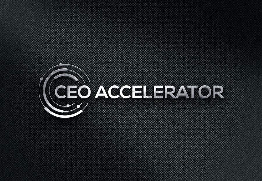 
                                                                                                            Kilpailutyö #                                        186
                                     kilpailussa                                         CEO Accelerator
                                    
