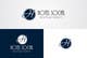 Icône de la proposition n°5 du concours                                                     Design a Logo for Hotel Social Media Agency
                                                