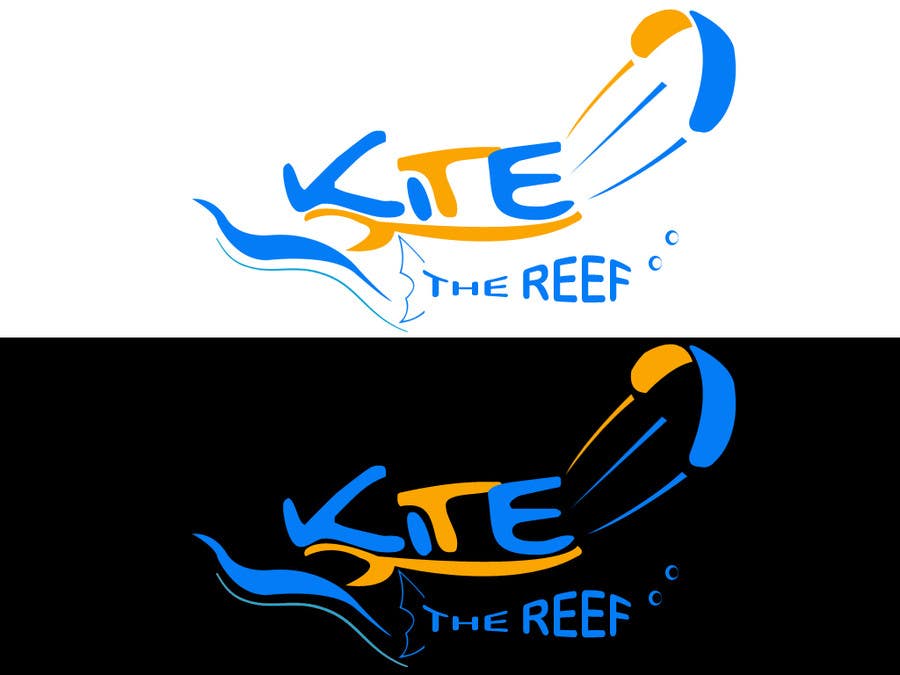Contest Entry #88 for                                                 Design a Logo for Kitesurf Project
                                            