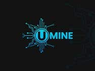 Bài tham dự #270 về Graphic Design cho cuộc thi Logo for new Cryptocurrency business Company name- UMINE