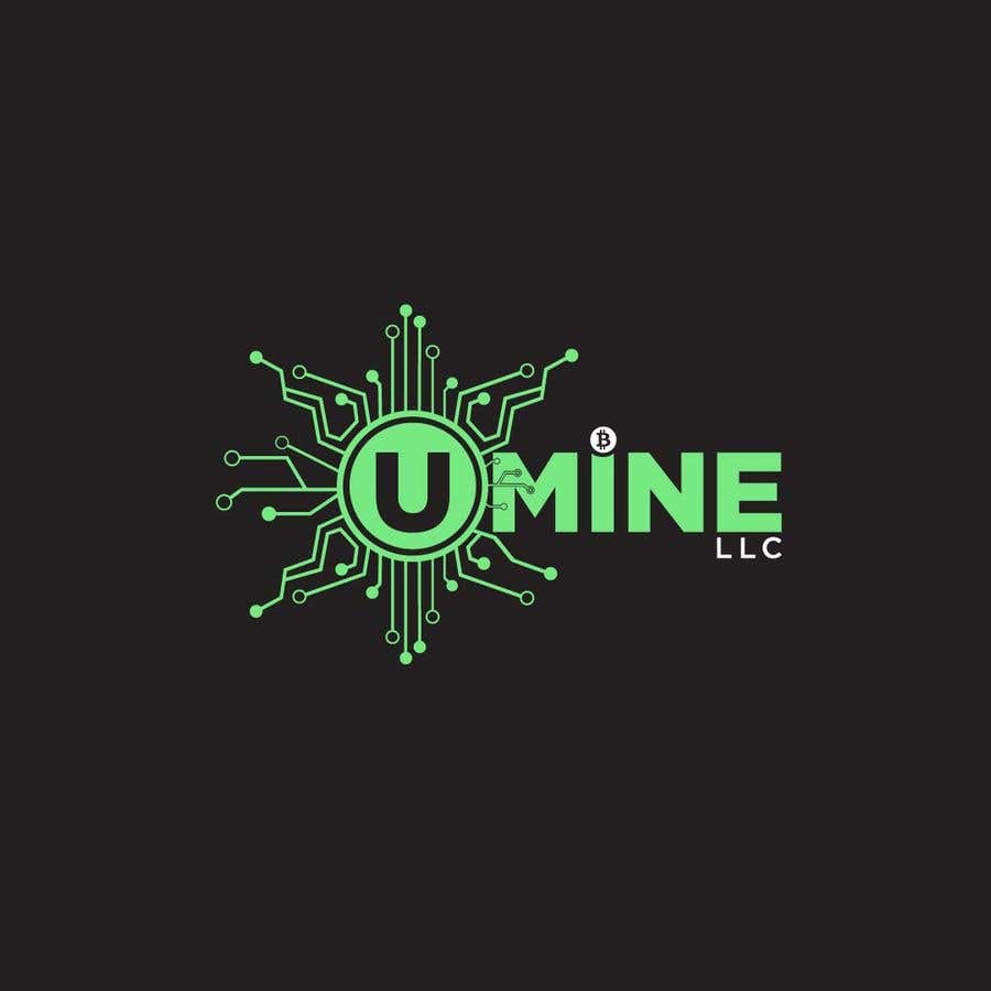 
                                                                                                                        Bài tham dự cuộc thi #                                            497
                                         cho                                             Logo for new Cryptocurrency business Company name- UMINE
                                        