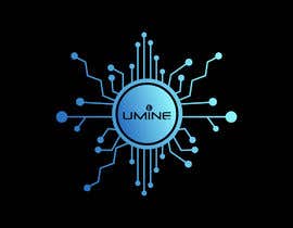 #481 cho Logo for new Cryptocurrency business Company name- UMINE bởi mdfaridsheikh17
