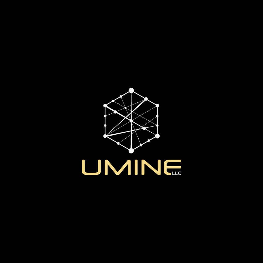 
                                                                                                                        Bài tham dự cuộc thi #                                            486
                                         cho                                             Logo for new Cryptocurrency business Company name- UMINE
                                        