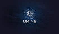 Bài tham dự #236 về Graphic Design cho cuộc thi Logo for new Cryptocurrency business Company name- UMINE