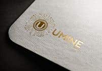 Bài tham dự #395 về Graphic Design cho cuộc thi Logo for new Cryptocurrency business Company name- UMINE