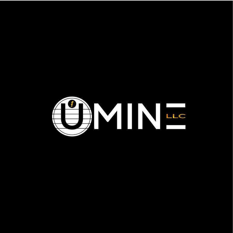 
                                                                                                                        Bài tham dự cuộc thi #                                            391
                                         cho                                             Logo for new Cryptocurrency business Company name- UMINE
                                        