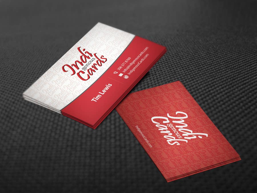 Bài tham dự cuộc thi #177 cho                                                 Design some Business Cards for my Business
                                            