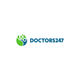 
                                                                                                                                    Imej kecil Penyertaan Peraduan #                                                12
                                             untuk                                                 Logo Design - Business Card Layout  -  Doctors247
                                            