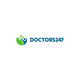 
                                                                                                                                    Imej kecil Penyertaan Peraduan #                                                22
                                             untuk                                                 Logo Design - Business Card Layout  -  Doctors247
                                            