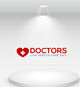 
                                                                                                                                    Imej kecil Penyertaan Peraduan #                                                304
                                             untuk                                                 Logo Design - Business Card Layout  -  Doctors247
                                            