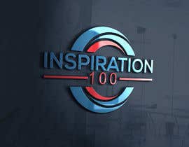 #59 untuk Inspiration 100 Logo oleh ra3311288