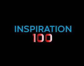 #55 untuk Inspiration 100 Logo oleh ShawonKhanSamad