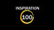 
                                                                                                                                    Imej kecil Penyertaan Peraduan #                                                51
                                             untuk                                                 Inspiration 100 Logo
                                            
