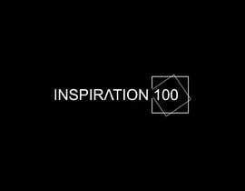 #50 untuk Inspiration 100 Logo oleh MumtarinMisti