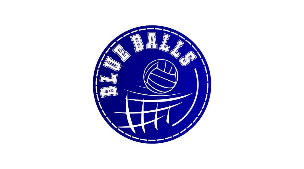 
                                                                                                                        Penyertaan Peraduan #                                            61
                                         untuk                                             Create me a volleyball team logo
                                        