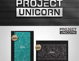 #150 cho Project Unicorn bởi rendyorlandostd
