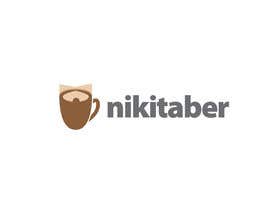 #2 for Design a Logo for my blog. nikitaber.com by pvprajith