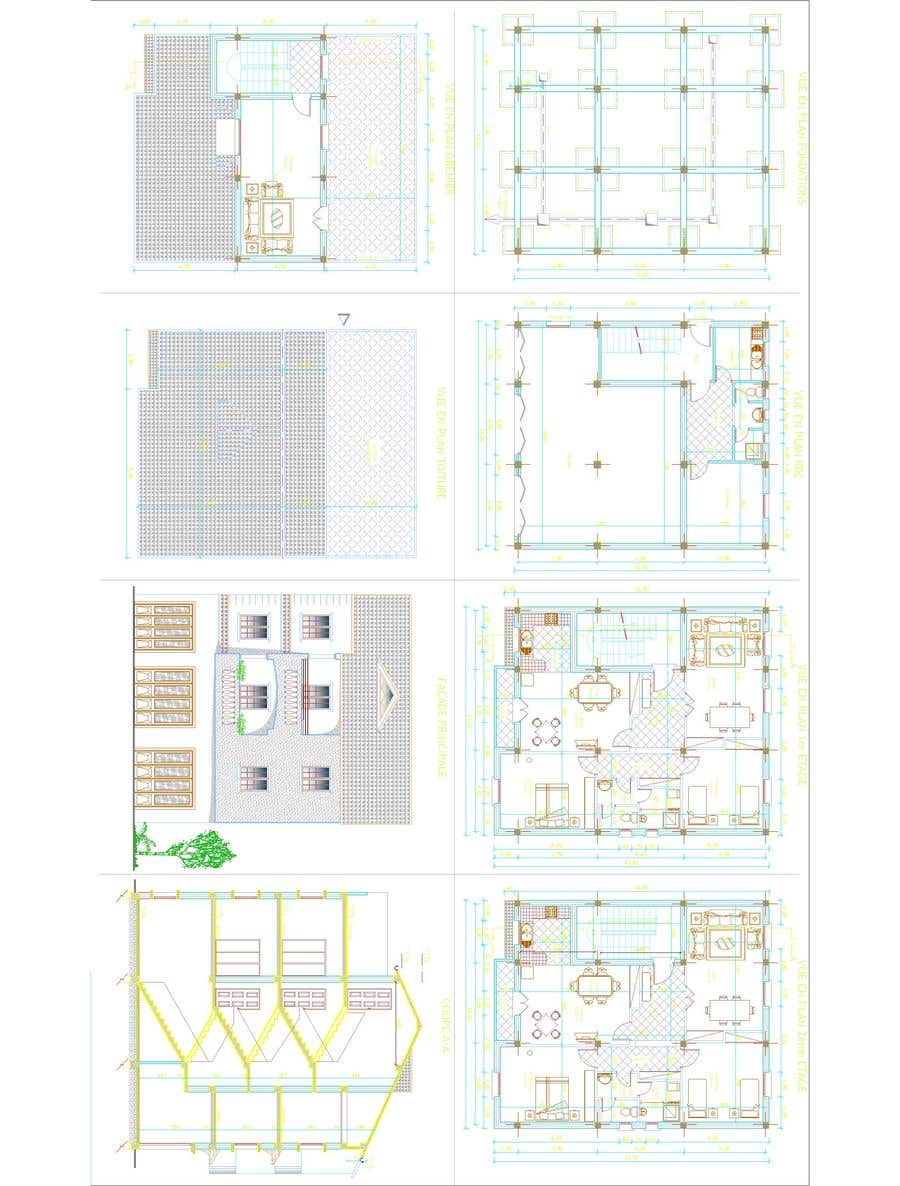 
                                                                                                            Inscrição nº                                         4
                                     do Concurso para                                         Residential villa furniture layout
                                    