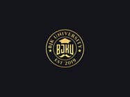Graphic Design Contest Entry #2203 for A logo for BJK University