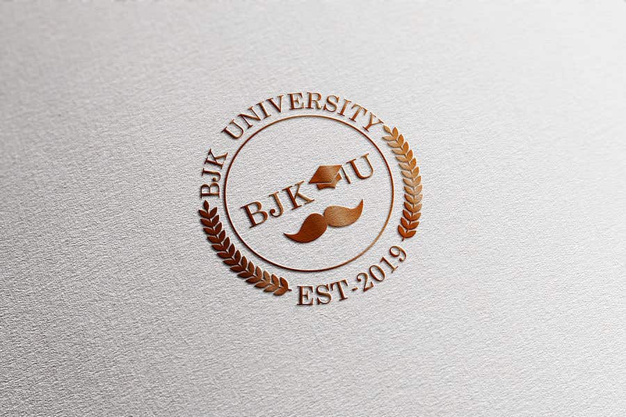 
                                                                                                                        Bài tham dự cuộc thi #                                            2583
                                         cho                                             A logo for BJK University
                                        