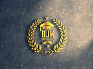 Bài tham dự #2167 về Graphic Design cho cuộc thi A logo for BJK University