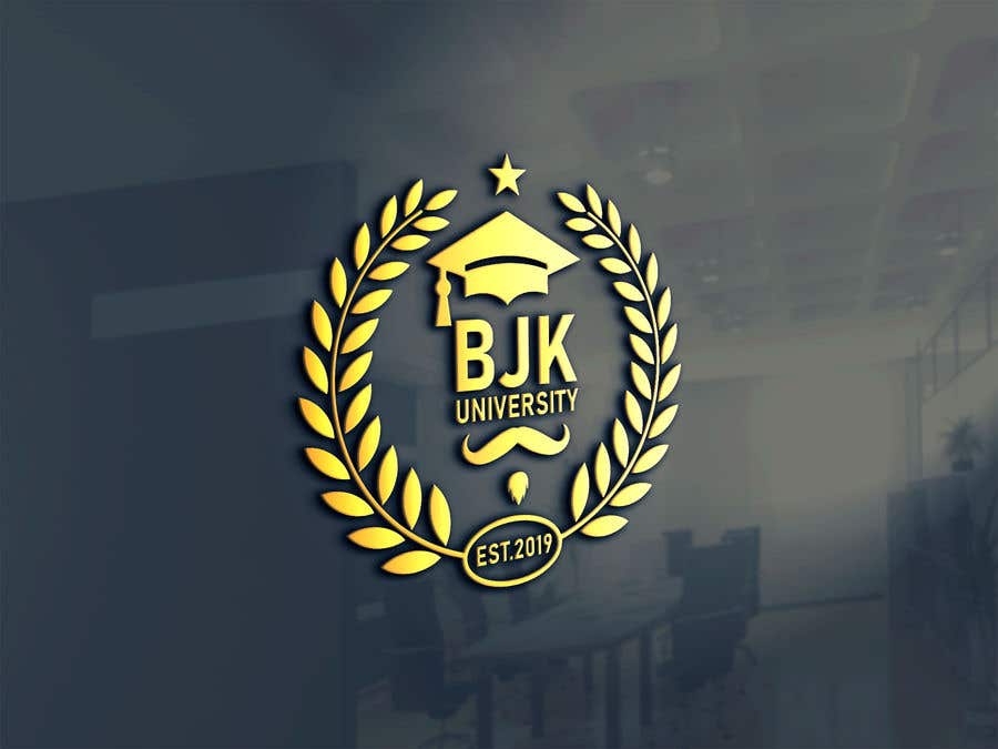 
                                                                                                                        Bài tham dự cuộc thi #                                            2201
                                         cho                                             A logo for BJK University
                                        