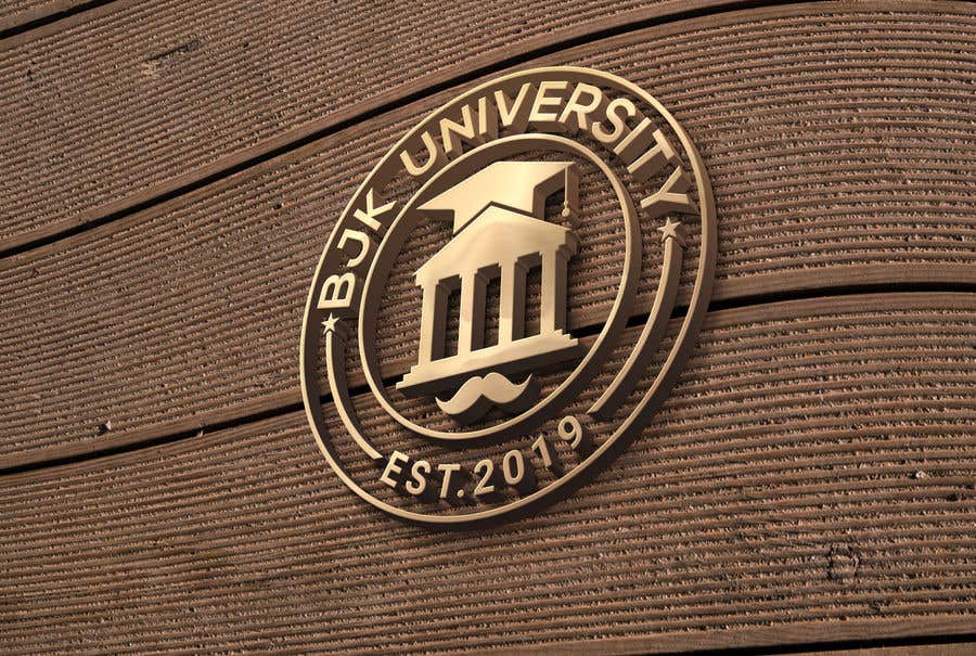 
                                                                                                                        Bài tham dự cuộc thi #                                            2595
                                         cho                                             A logo for BJK University
                                        