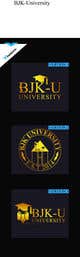 
                                                                                                                                    Миниатюра конкурсной заявки №                                                1887
                                             для                                                 A logo for BJK University
                                            