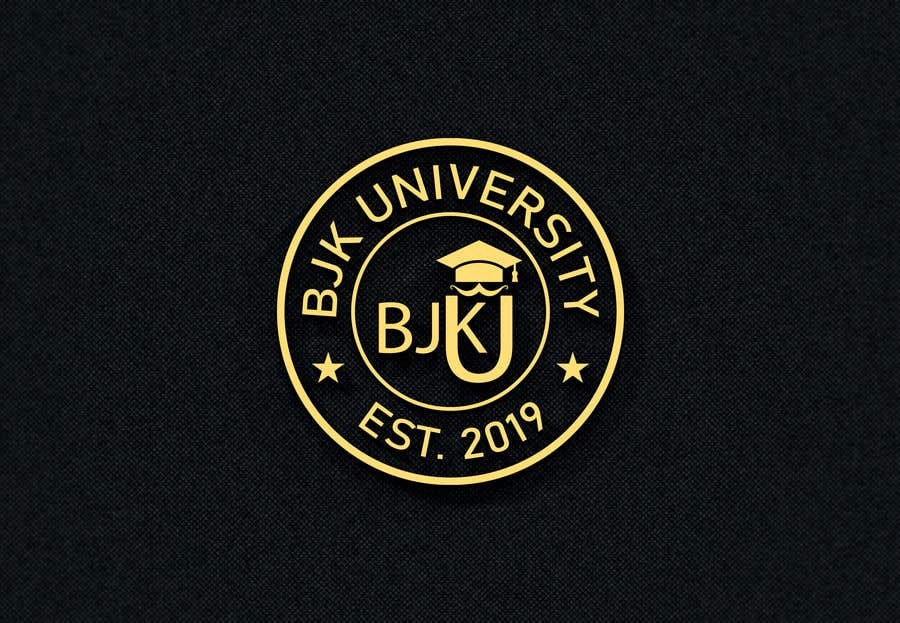 
                                                                                                                        Bài tham dự cuộc thi #                                            1516
                                         cho                                             A logo for BJK University
                                        