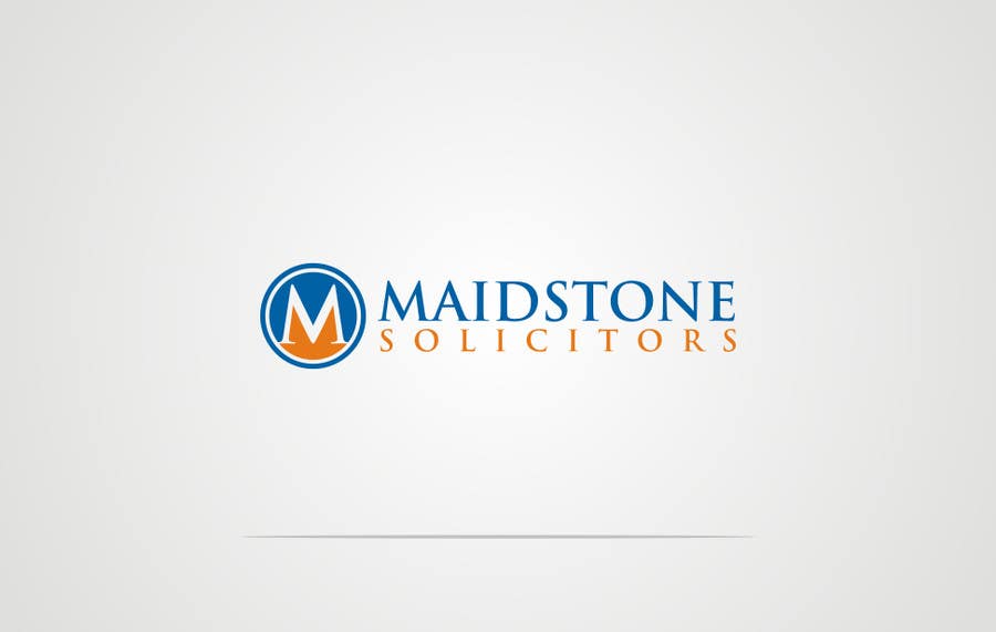 Kilpailutyö #23 kilpailussa                                                 Design a Logo for Maidstone Solcitors
                                            