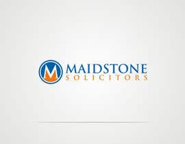 #23 for Design a Logo for Maidstone Solcitors by Superiots