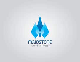 #26 for Design a Logo for Maidstone Solcitors by asanka10