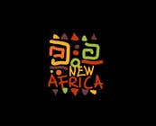 Graphic Design Konkurrenceindlæg #27 for Logo for New Africa