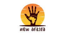 Graphic Design Konkurrenceindlæg #148 for Logo for New Africa