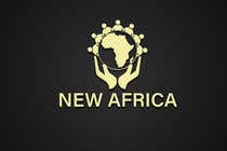 Graphic Design Konkurrenceindlæg #286 for Logo for New Africa