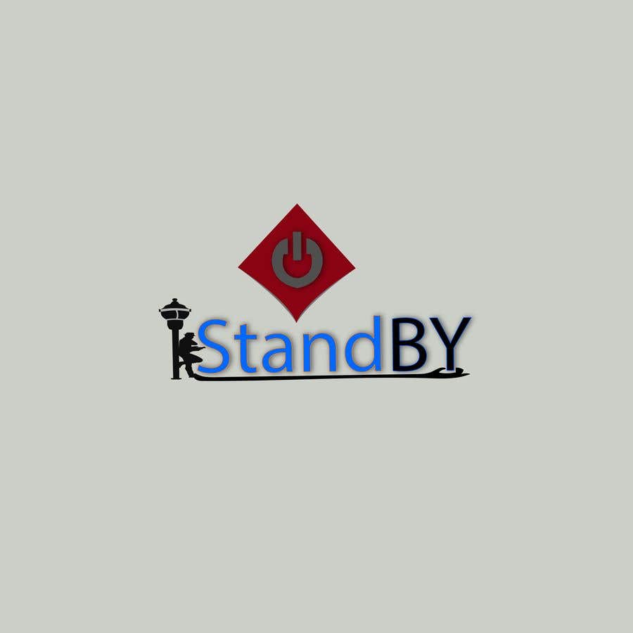 
                                                                                                                        Penyertaan Peraduan #                                            77
                                         untuk                                             New Logo - Mobile App - StandBy - 28/10/2021 06:45 EDT
                                        