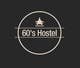 Imej kecil Penyertaan Peraduan #11 untuk                                                     Design a Logo for "60's Hostel"
                                                