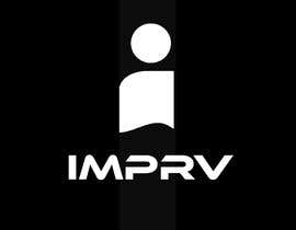 #109 for IMPRV Brand - Creative Unique Modern Logo Design by Yahialakehal