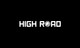 Ảnh thumbnail bài tham dự cuộc thi #70 cho                                                     Logo for a luxe jewelry brand "High Road"
                                                