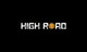 Kilpailutyön #70 pienoiskuva kilpailussa                                                     Logo for a luxe jewelry brand "High Road"
                                                