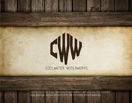 #52 for Coolwater Woodworks af mukta131