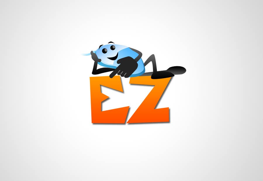Inscrição nº 44 do Concurso para                                                 Design a Logo for Ez-Clicks
                                            